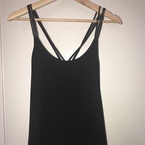 Dainty Hooligan tank